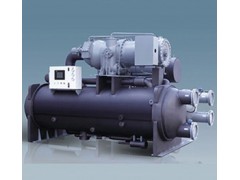 离心式水源热泵机组 换热机组 空调设备