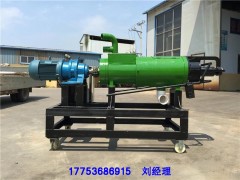 固液分離機,禽畜糞便機,沼氣工程設備