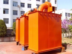 UF單機除塵器