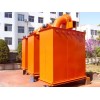 UF單機(jī)除塵器