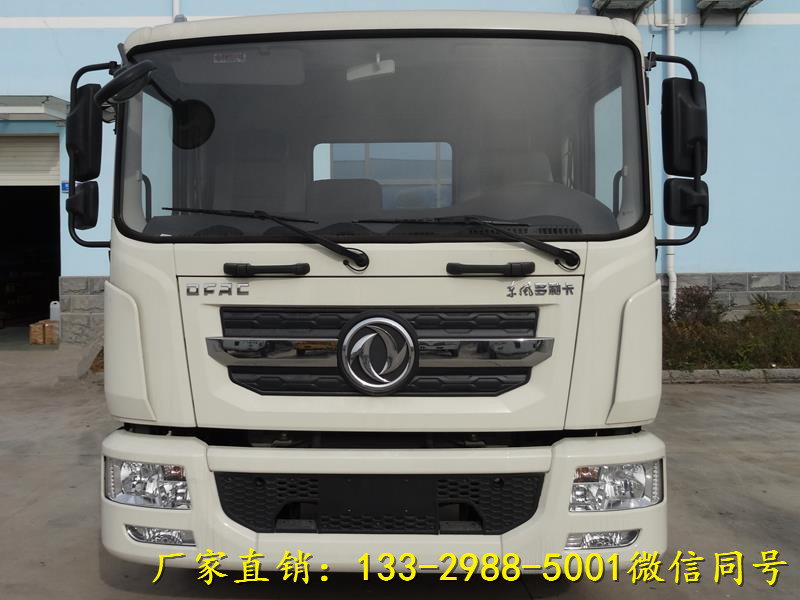 信陽5方洗掃車代理