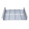 供应铝镁锰彩钢板铝合金建筑材料65-430