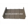 贵州铝镁锰彩钢板铝合金建筑材料