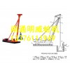冲锤打桩机冲孔打桩机冲击钻型号价格南通明威冲孔打桩机