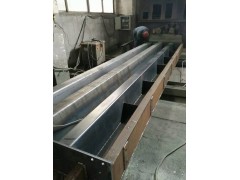 六安市80噸地磅14米X3米精度20公斤