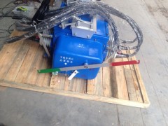 FZW28-12分界断路器