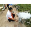 廠家供應農村辦酒席專用的醇基燃料壩壩灶