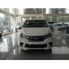 濟寧任城3-19座商務車客貨兩用車租賃