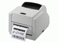 河南立象A-3140系列标签打印机授权总经销商