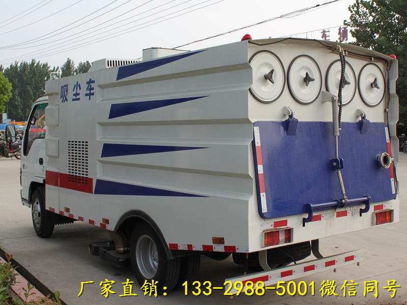無錫吸塵洗掃車經營商