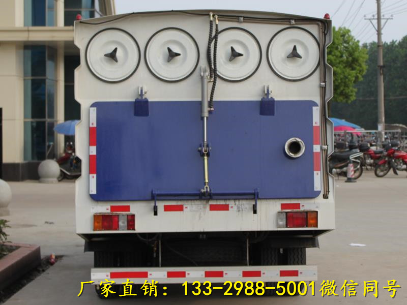 文山五十鈴道路清掃車專賣