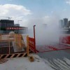 杭州富陽(yáng)JK-100全自動(dòng)各種大型車輛沖洗洗輪機(jī)