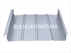 贵州铝镁锰板材料65-430等建筑材料