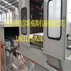 沧州克尔斯彩石金属瓦设备加工步䠫简单