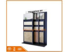 规格板推拉展示架SG062-A