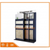 規格板推拉展示架SG062-A