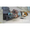出售洛陽大華二手850立式沖擊破碎機（巴馬克、制砂機）