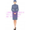 空姐冬季新品 高鐵乘務(wù)員服裝 高鐵制服 動車服務(wù)員制服定做