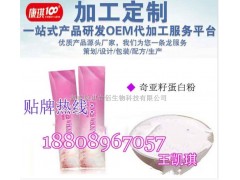 蔓越莓胶原蛋白ODM加工厂图2