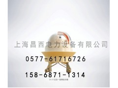 6-35KV戶外架空線路故障尋址器五合一抗涌流型壓簧翻牌儀