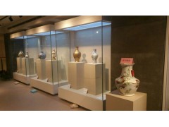 博物馆展柜厂家 展示柜公司 供应文物展柜 展示柜供应公司