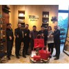奢侈品加盟连锁新模式