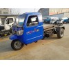 供應 環衛垃圾車 農用三輪勾臂式垃圾車 多功能垃圾清運車