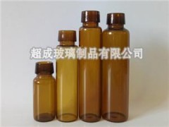 超成为您说明管制瓶与模制瓶区别