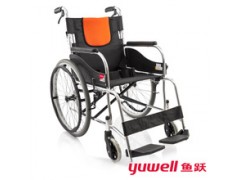 西安魚躍輪椅 西安電動輪椅 西安鋁合金輪椅 價位xunshou低
