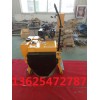 小面積壓實專用手扶小型壓路機 小單輪手推式壓路機廠家