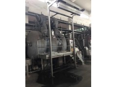 印染设备回收 广州回收印染设备 印染厂机械 印染机械设备回收