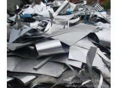 北京不锈钢设备物资回收公司不锈钢废品回收价格