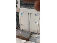 杭州高价回收空调回收废旧电梯