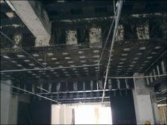 北京加固公司/建筑结构加固方法介绍