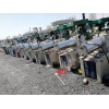 生物发酵厂设备回收 饮料厂机械设备回收 食品厂设备设备回收