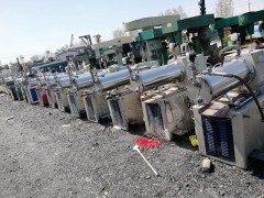 酿酒设备回收 酿酒设备回收价格 酿酒厂设备回收厂家