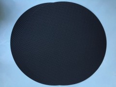 阻尼布