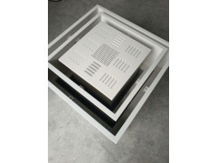 供應天津奧俐豐高 效送風口