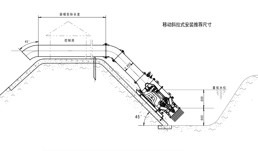 臥式潛水貫流泵廠家 軸流泵,天津,現貨,臥式貫流泵,廠家直銷