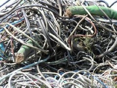 铜陵电缆回收,电缆回收价格