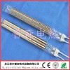 鍍金電熱管_取暖器鍍金電熱管_石英發(fā)熱管批發(fā)