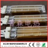 河北哪里的螺旋絲半鍍金電熱管質(zhì)量好