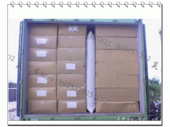 广州牛皮纸充气袋 江门集装箱缓冲袋 中山货柜填充袋
