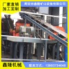 廠家直營(yíng) 新鄉(xiāng)安裝干粉砂漿原料全套生產(chǎn)線
