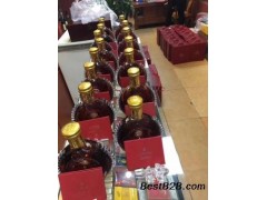 北京东城区回收拉菲瓶子,济南回收十五年三十年茅台酒瓶子