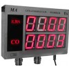 CJT4/1000X悬挂式甲烷一氧化碳测定器