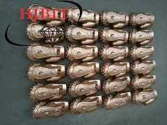 恒基供應優質礦山用可更換牙輪掌片