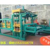 建丰液压机械厂家供应全自动墙地砖机JF-QT10-15B