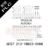 PLC6ES7212-1BB23-0xB8CPU24V供電