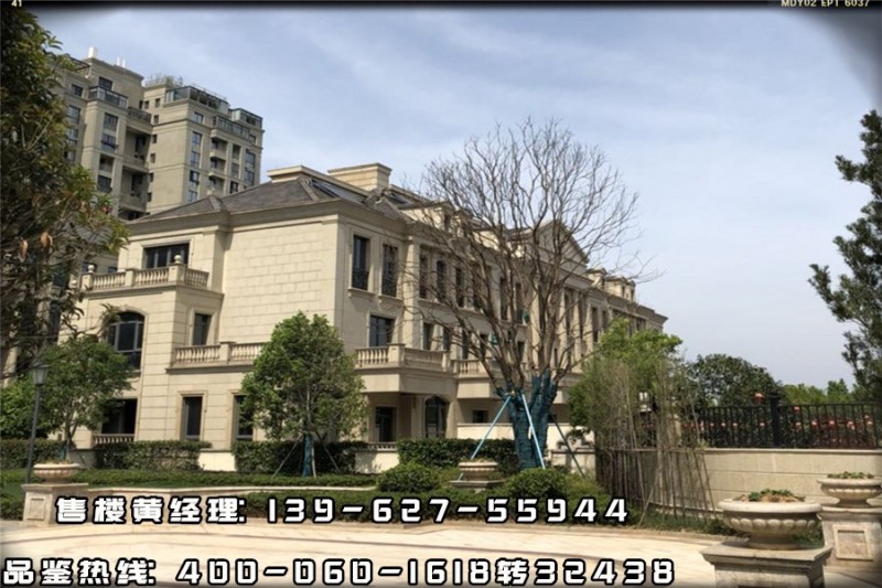 包装:绍兴诸暨滨江左岸 发送报价 案场黄经理 : 139-627-55944 叠墅